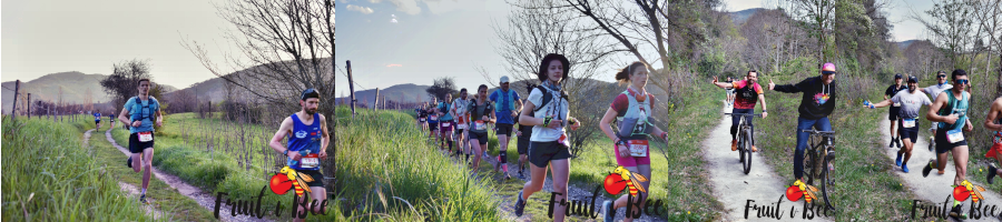 Trail de Quillan 2025