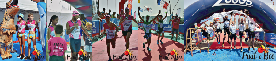 SwimRun Côte Vermeille 2025