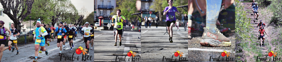 Bandeau Trail des Citadelles 2025