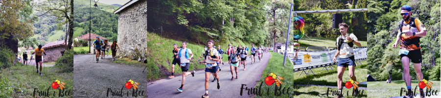 Trail de la Barousse 2025