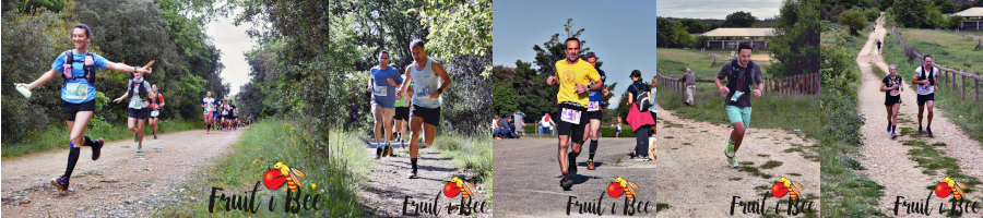 Trail des Avens 2025